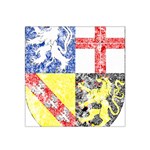 Coa De Saarland Satin Bandana Scarf