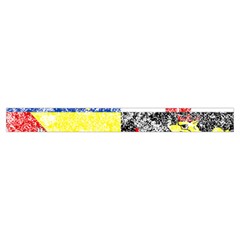 Coa De Saarland Zipper Medium Tote Bag from ArtsNow.com Strap