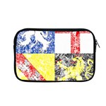 Coa De Saarland Apple MacBook Pro 13  Zipper Case