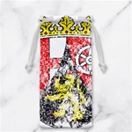 Coat Of Arms Of Rhineland Palatinate Jewelry Bag