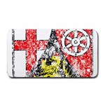 Coat Of Arms Of Rhineland Palatinate Medium Bar Mat
