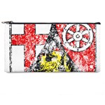 Coat Of Arms Of Rhineland Palatinate Pencil Case