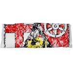Coat Of Arms Of Rhineland Palatinate Body Pillow Case (Dakimakura)