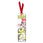 Coat Of Arms Of Rhineland Palatinate Small Book Mark