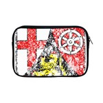 Coat Of Arms Of Rhineland Palatinate Apple iPad Mini Zipper Case