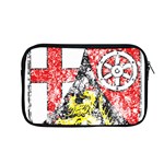 Coat Of Arms Of Rhineland Palatinate Apple MacBook Pro 13  Zipper Case
