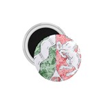 Coat Of Arms Of North Rhine Westfalia 1.75  Magnet