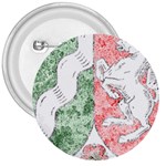 Coat Of Arms Of North Rhine Westfalia 3  Button