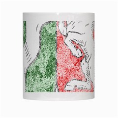 Coat Of Arms Of North Rhine Westfalia White Mug from ArtsNow.com Center