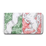 Coat Of Arms Of North Rhine Westfalia Medium Bar Mat
