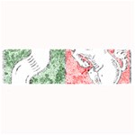 Coat Of Arms Of North Rhine Westfalia Large Bar Mat