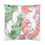 Coat Of Arms Of North Rhine Westfalia Standard Cushion Case (One Side)