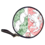 Coat Of Arms Of North Rhine Westfalia Classic 20-CD Wallet