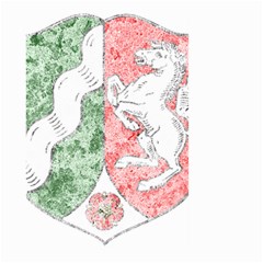 Coat Of Arms Of North Rhine Westfalia Large Garden Flag (Two Sides) from ArtsNow.com Front