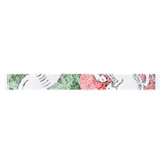 Coat Of Arms Of North Rhine Westfalia Zipper Grocery Tote Bag from ArtsNow.com Strap