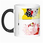 Coat Of Arms Of Mecklenburg Western Pomerania Morph Mug