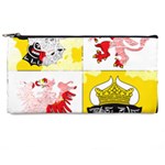 Coat Of Arms Of Mecklenburg Western Pomerania Pencil Case