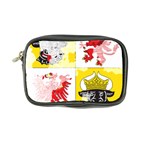 Coat Of Arms Of Mecklenburg Western Pomerania Coin Purse