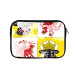 Coat Of Arms Of Mecklenburg Western Pomerania Apple MacBook Pro 15  Zipper Case