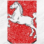 Coat Of Arms Of Lower Saxony Canvas 20  x 30 
