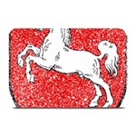 Coat Of Arms Of Lower Saxony Plate Mat