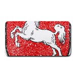 Coat Of Arms Of Lower Saxony Medium Bar Mat