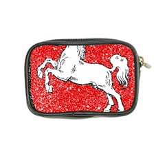 Coat Of Arms Of Lower Saxony Coin Purse from ArtsNow.com Back