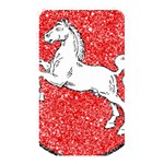 Coat Of Arms Of Lower Saxony Memory Card Reader (Rectangular)