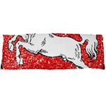 Coat Of Arms Of Lower Saxony Body Pillow Case Dakimakura (Two Sides)