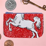 Coat Of Arms Of Lower Saxony Large Coin Purse