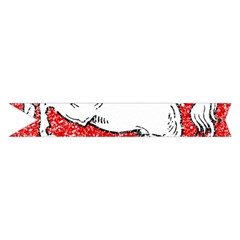 Coat Of Arms Of Lower Saxony Midi Wrap Pencil Skirt from ArtsNow.com Hem