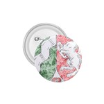 Coat Of Arms Of North Rhine Westfalia 1.75  Button