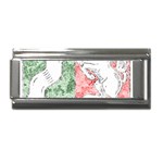 Coat Of Arms Of North Rhine Westfalia Superlink Italian Charm (9mm)