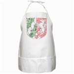 Coat Of Arms Of North Rhine Westfalia BBQ Apron