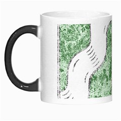 Coat Of Arms Of North Rhine Westfalia Morph Mug from ArtsNow.com Left