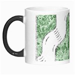 Coat Of Arms Of North Rhine Westfalia Morph Mug