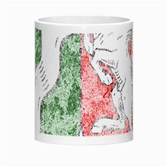 Coat Of Arms Of North Rhine Westfalia Morph Mug from ArtsNow.com Center