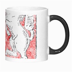 Coat Of Arms Of North Rhine Westfalia Morph Mug from ArtsNow.com Right