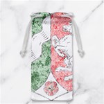 Coat Of Arms Of North Rhine Westfalia Jewelry Bag