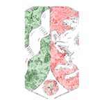 Coat Of Arms Of North Rhine Westfalia Memory Card Reader (Rectangular)