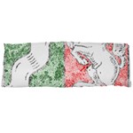 Coat Of Arms Of North Rhine Westfalia Body Pillow Case Dakimakura (Two Sides)