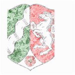 Coat Of Arms Of North Rhine Westfalia Large Garden Flag (Two Sides)