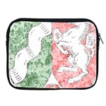 Coat Of Arms Of North Rhine Westfalia Apple iPad Zipper Case