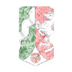 Coat Of Arms Of North Rhine Westfalia Duvet Cover Double Side (Single Size) from ArtsNow.com Back