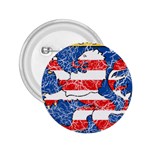 Coat Of Arms Of Hesse 2.25  Button