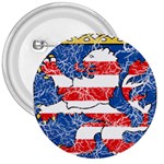Coat Of Arms Of Hesse 3  Button