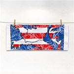 Coat Of Arms Of Hesse Hand Towel