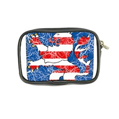 Coat Of Arms Of Hesse Coin Purse from ArtsNow.com Back