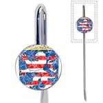 Coat Of Arms Of Hesse Book Mark