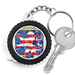 Coat Of Arms Of Hesse Measuring Tape